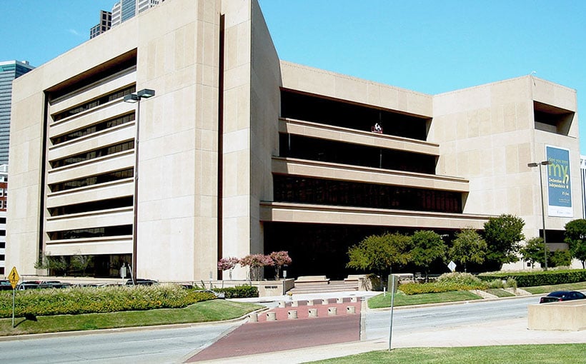 J.C. Penney HQ Buyer Has Eye on Former Hospital Space