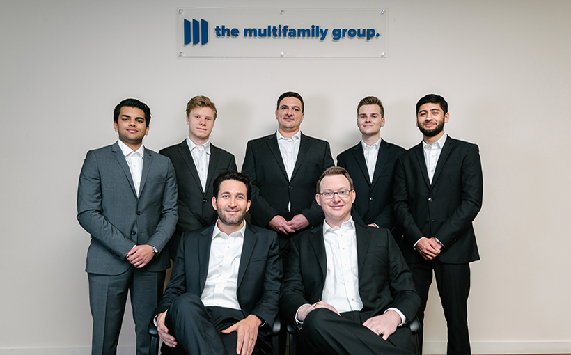 Paul Yazbeck, Jon Krebbs Depart SVN, Form The Multifamily Group