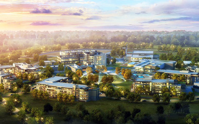 $126M Loan Goes to Village Main Street Developers