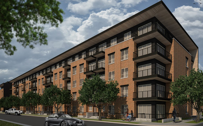 Phase 4 of $250M Residential Scheduled for Fall Groundbreaking