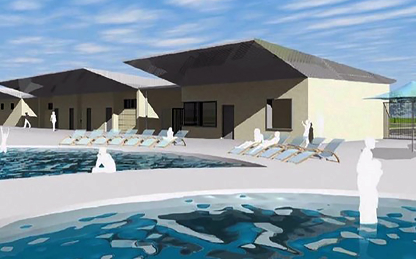 Phase I of Park & Rec Master Plan Launches