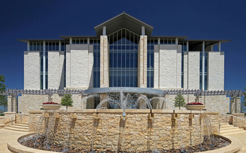 Fairview Planning $36M Business District Investment