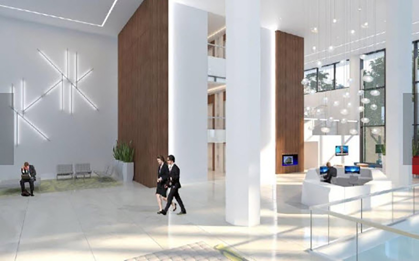 Parmenter to Launch Renovations on 800K-SF Mandalay Center