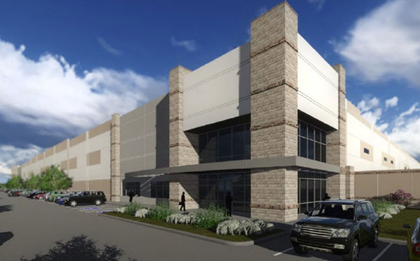Liberty Property Trust Buys 88 Acres on Dallas’ I-20 Corridor