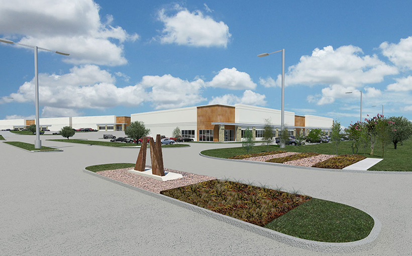 Owner Ends Hold on Parc 114, Sells to Colony Capital