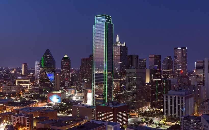 Top Cities With Positive Growth Opportunities