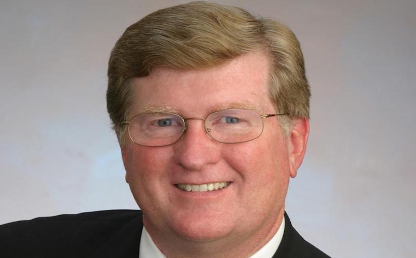 Senior Executive Departs Irvine Company