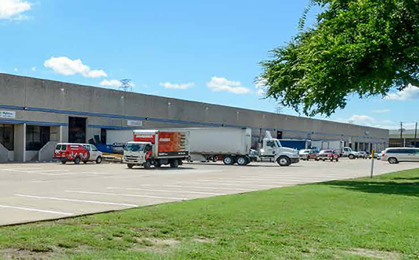 Sealy Snags 1.6M-SF Infill Industrial Portfolio from Rialto