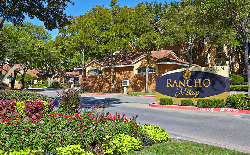 Rancho Mirage Owner Snags $31M Loan