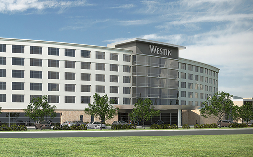 SRH Hospitality Inks Ground Lease to Develop 261-Key Westin