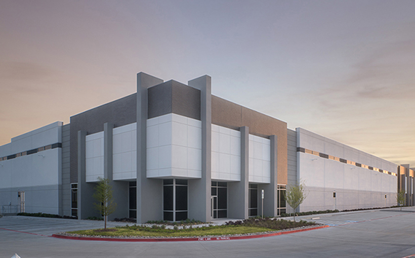 Toyota Nabs Space at 121 Riverview Crossing