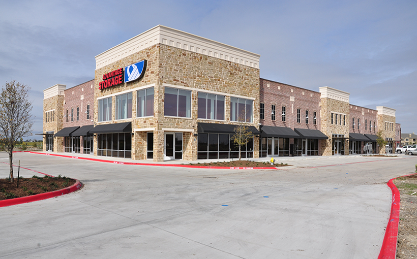 Public Storage Nabs Six-Property, Self-Storage Portfolio
