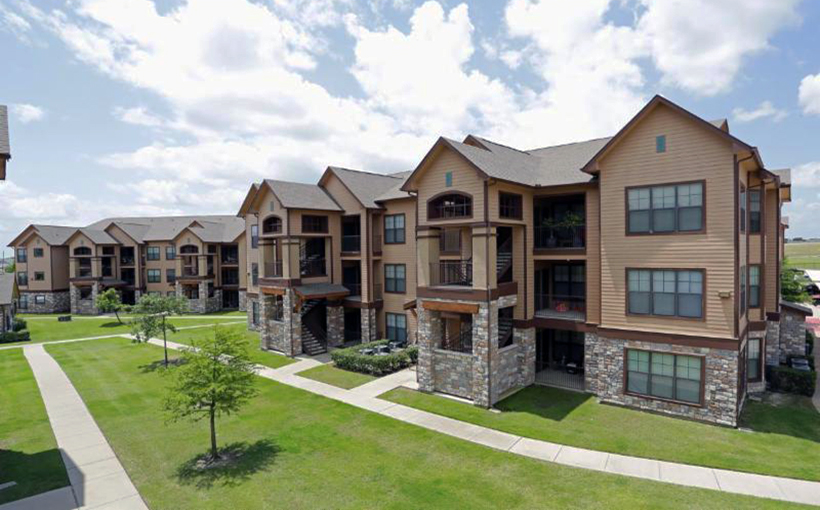 $22M in Bridge Financing Obtained for Multifamily Buy