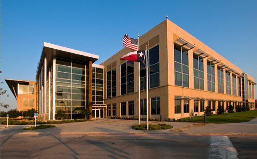 American Specialty Health Takes Space at Heritage Commons IV