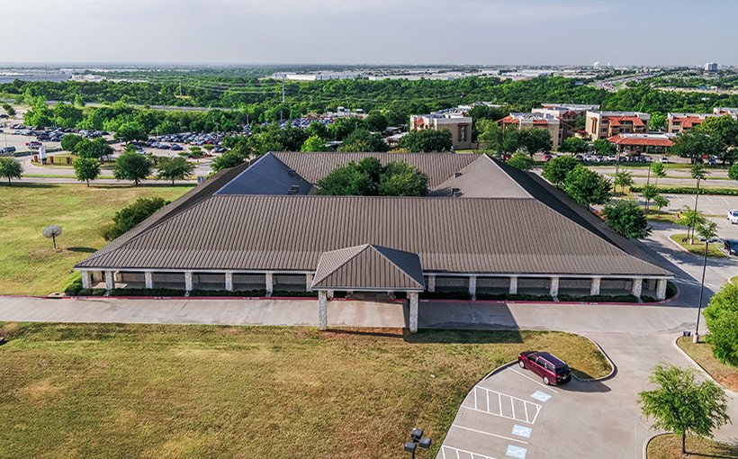 Point of Rental Acquires HQ Building