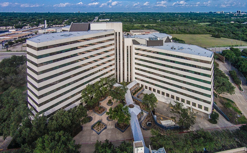 America’s Capital Obtains $67M Refi on 458K-SF Signature Exchange Building