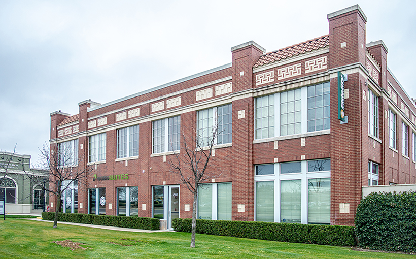 WorkSuites Continues Expansion, Opens 21st Location