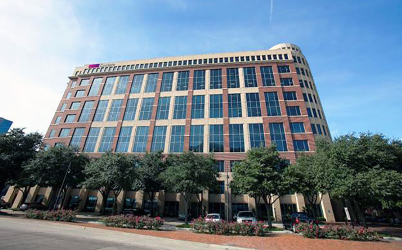 Cyxtera Technologies Expands to 45K SF