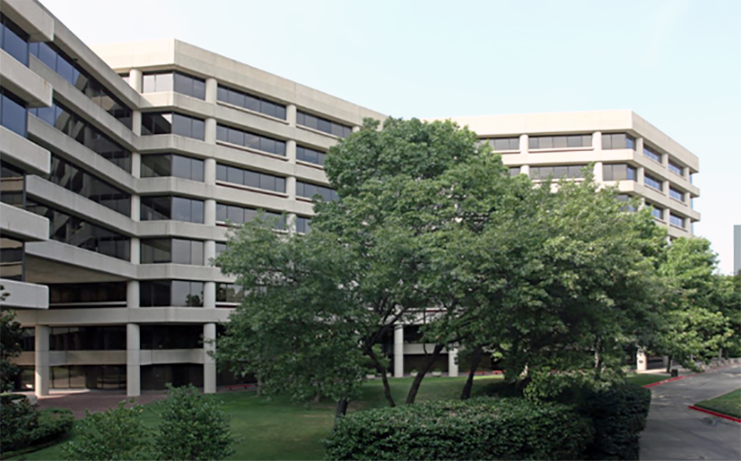 Expeditors Stays Put in DFW Locales