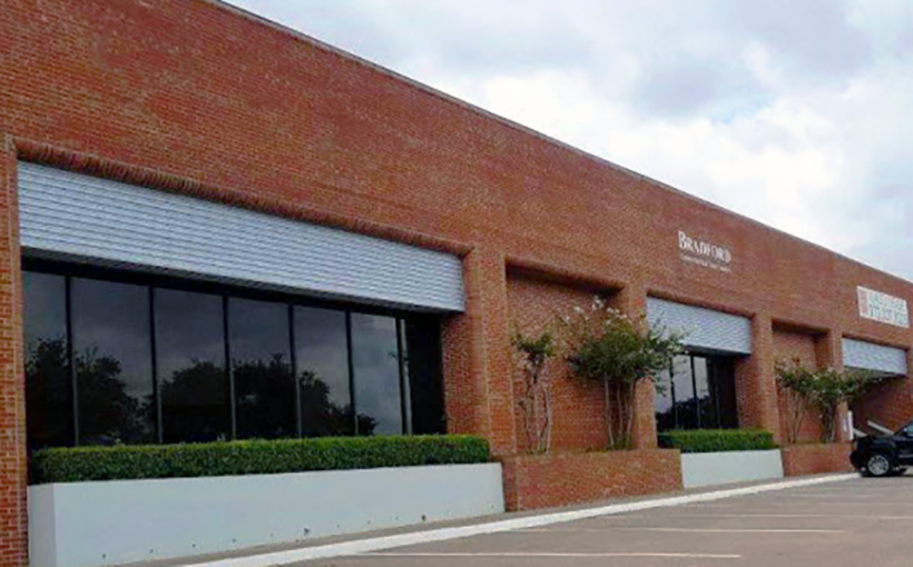 Bradford Commercial’s Sales and Leases