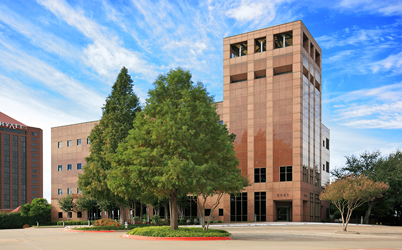 BH Properties Makes Second DFW Buy; Acquires 2021 Lakeside