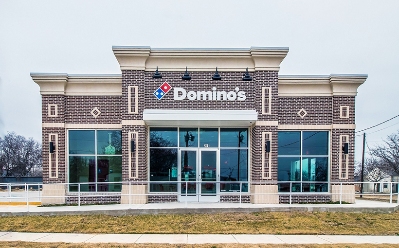 Domino’s Pizza Reaches 15,000 Stores