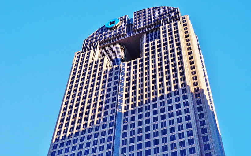 Sheppard Mullin Renews, Expands Space