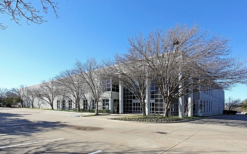 Han’s Laser Establishes Southwest HQ in Carrollton