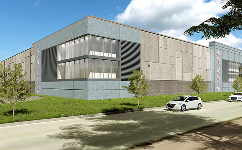 Austin Developer to Build 152K-SF Self-Storage in Dallas Opportunity Zone