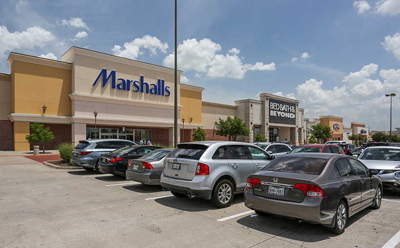 BIG Shopping Centers Trades 219K-SF Shops at Vineyard Village