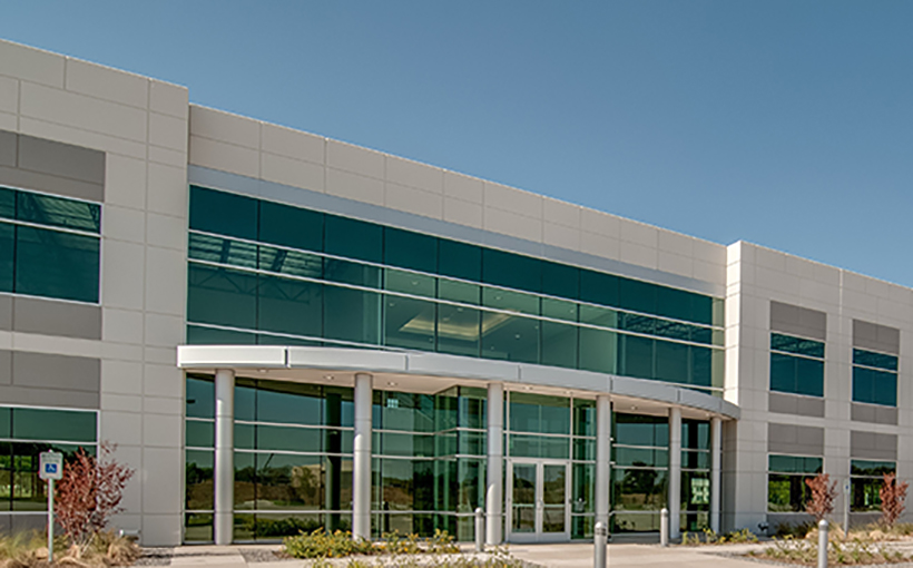 Myers & Crow Sells 173K-SF Dallas Suburban Office