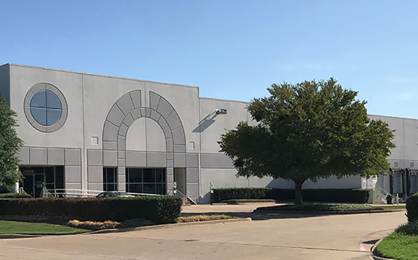 ML Realty Buys 81K SF in Suburban Dallas