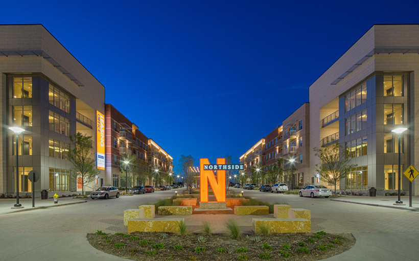 Balfour Beatty Closes Loan on Northside Third Phase