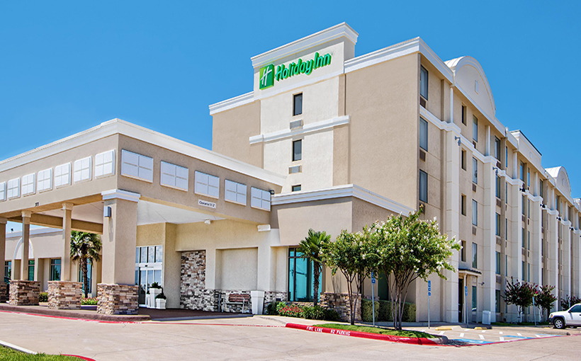 Napali Capital Launches Hospitality Acquisition Group