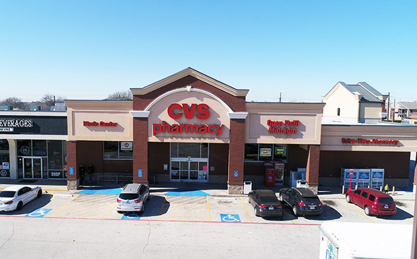 Dallas Investor Unloads 677K-SF Retail Portfolio