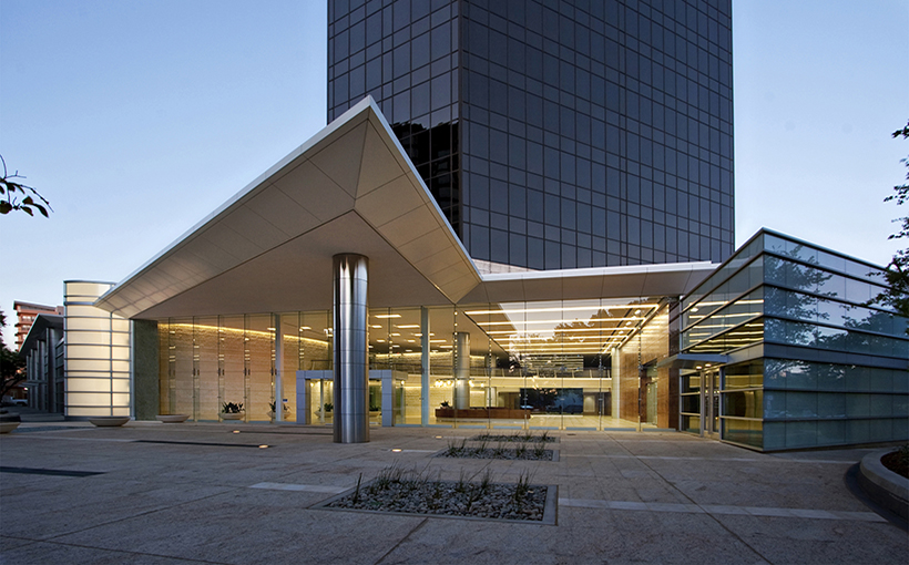 Bluebeam Expands in North Texas through One McKinney Lease