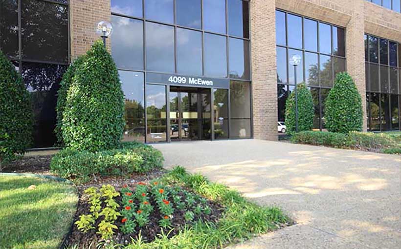 50-Acre Office Park to Become Mixed Use