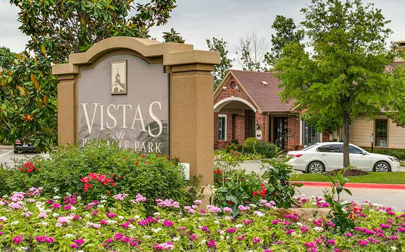 Casaro Teams with Civitas Capital to Acquire 1,000-Plus Units