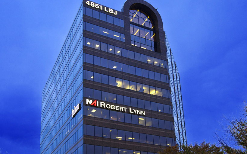 Mohr Capital Adds 200K-SF 4851 LBJ to Portfolio, Pays $35M