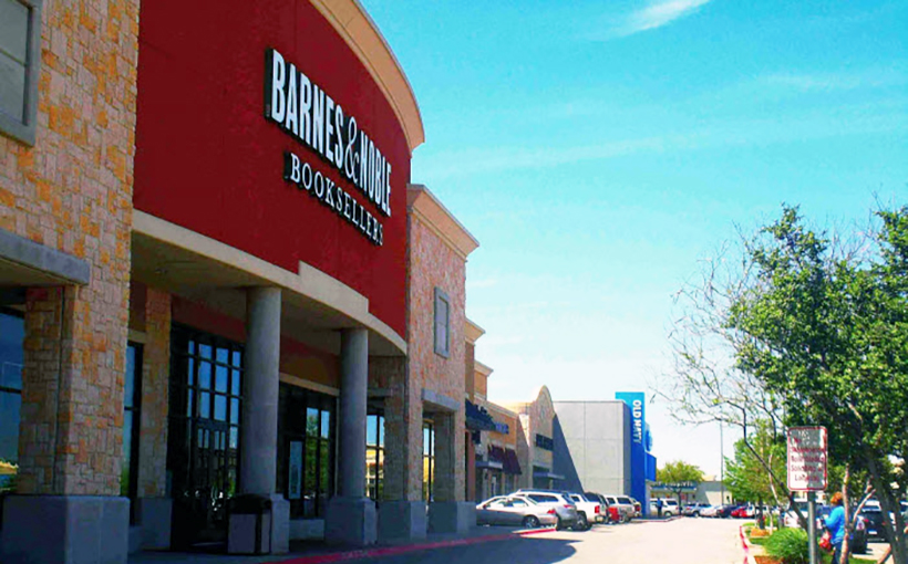 5000 South Hulen Goes to Trademark-ALTO JV