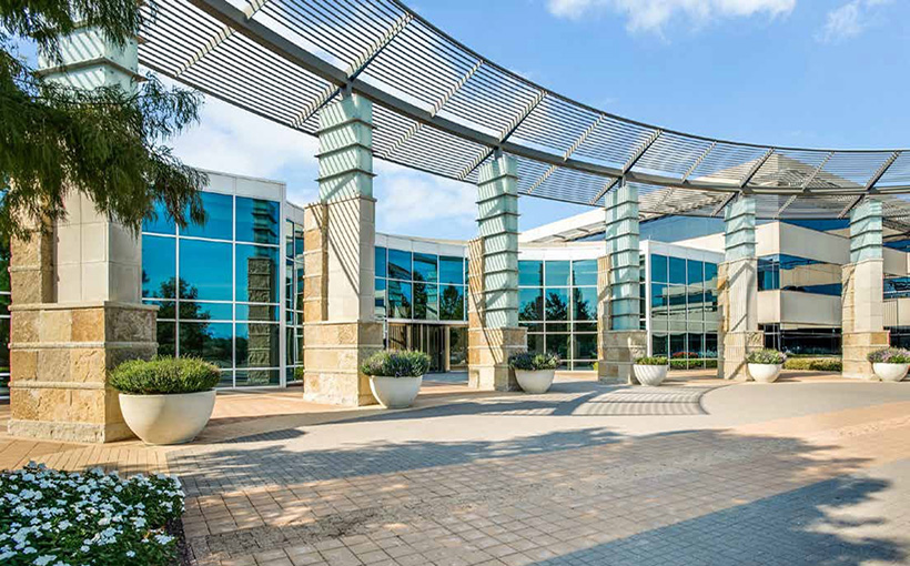 Mitel Relocating to Campus at Legacy