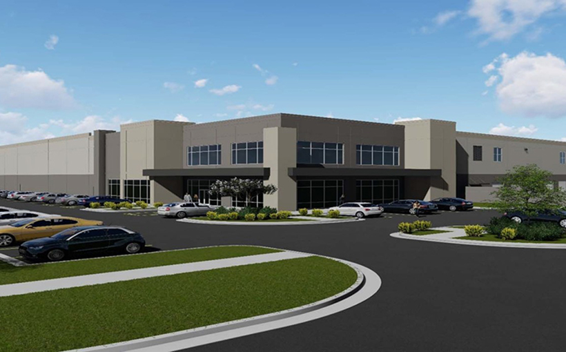 KT&G Takes HQ Space at Fossil Creek Crossing