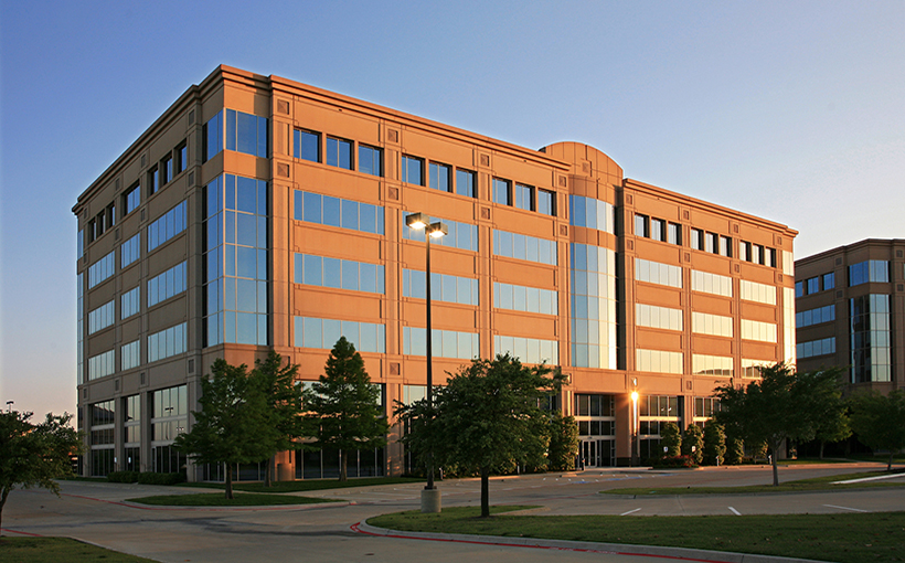 $72M Short-Term Loan Obtained for 300K-SF Legacy Place Buy