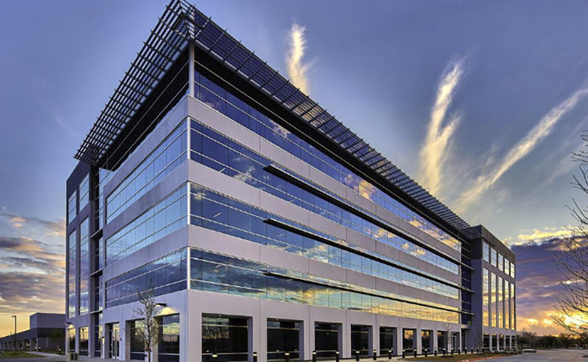 166K-SF Platinum Park Sells to Hawaiian Investor