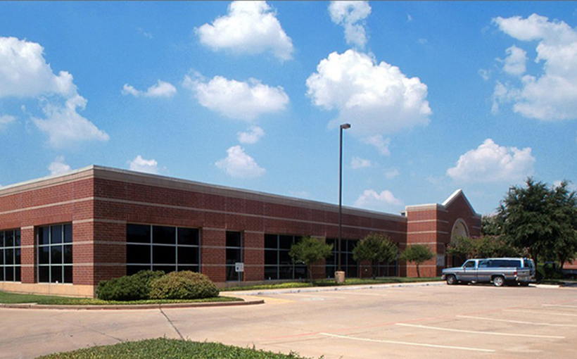 Hangover Opportunity Fund Ends Hold on 66K-SF Office Campus