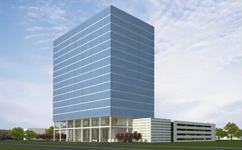 300K-SF 6333 Legacy Planned for Campus at Legacy West