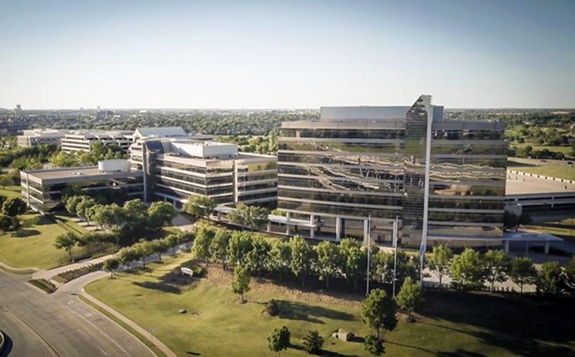 McKesson Relocating Corporate Headquarters to Dallas Area