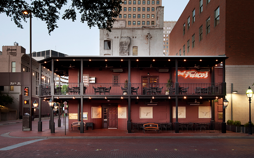 L Catterton to Pay $650M for Del Frisco’s Restaurant Group