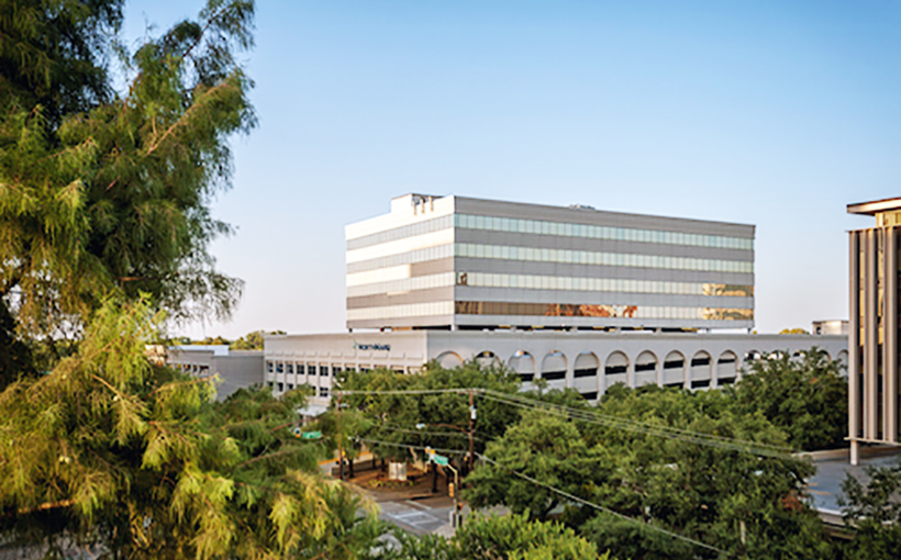 Matthews Real Estate Opens Texas Office