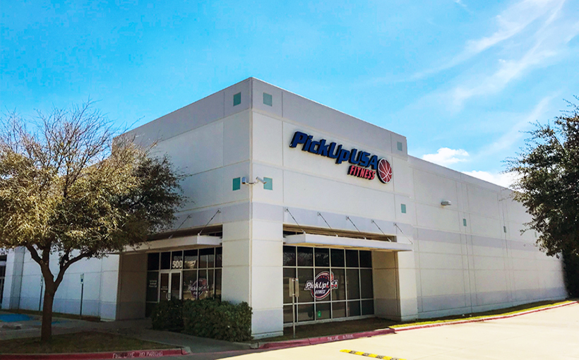 PickUp USA Opens First North Texas Location